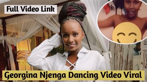 georgina njenga viral video|Georgina Njenga Speaks Out After Viral Video of Assault